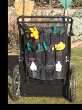 Portable Organizer