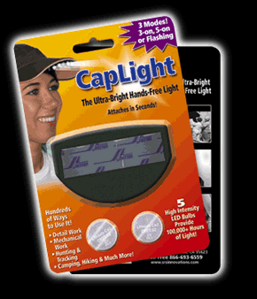 CapLight
