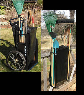 The Ultimate Tool Caddy