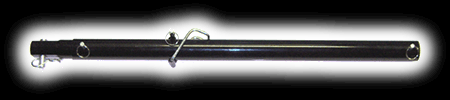 DollyCart Tow Bar